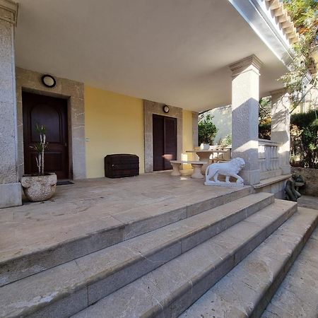 Villa With Private Pool -Palma Ambassador Center Etv14825 Luaran gambar