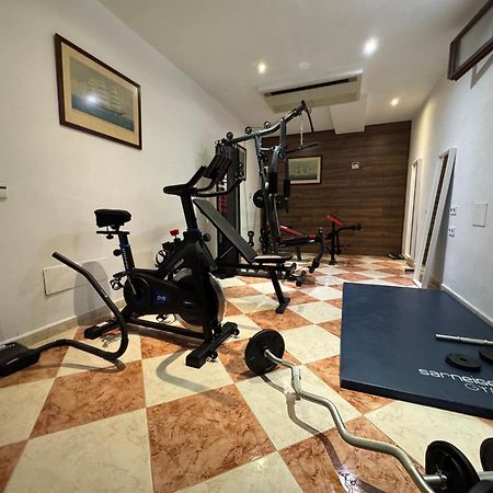 Villa With Private Pool -Palma Ambassador Center Etv14825 Luaran gambar