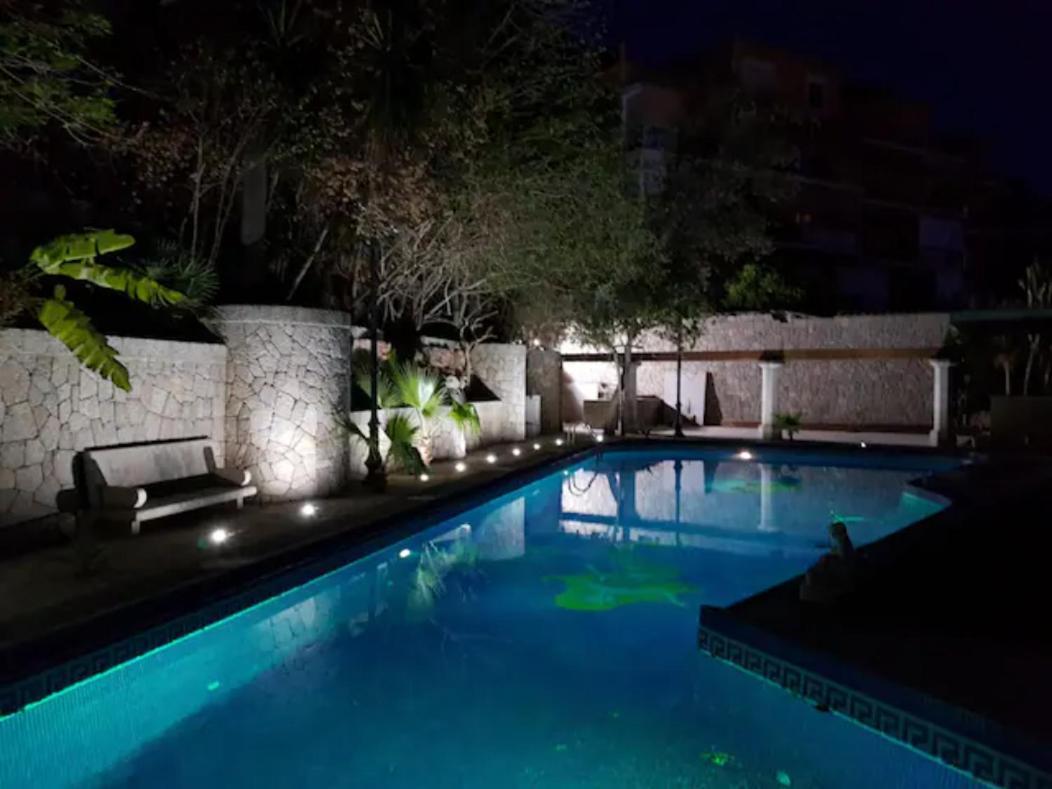 Villa With Private Pool -Palma Ambassador Center Etv14825 Luaran gambar