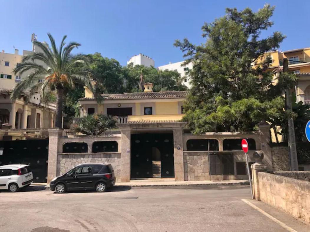 Villa With Private Pool -Palma Ambassador Center Etv14825 Luaran gambar