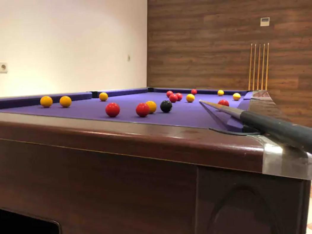 Villa With Private Pool -Palma Ambassador Center Etv14825 Luaran gambar