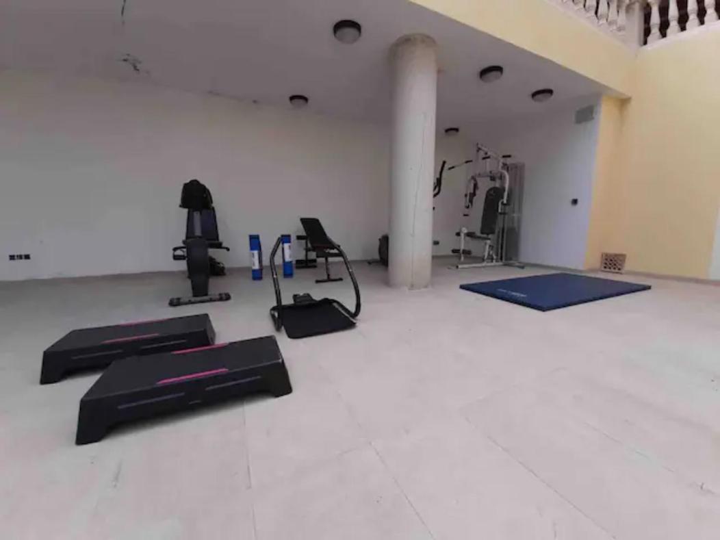 Villa With Private Pool -Palma Ambassador Center Etv14825 Luaran gambar