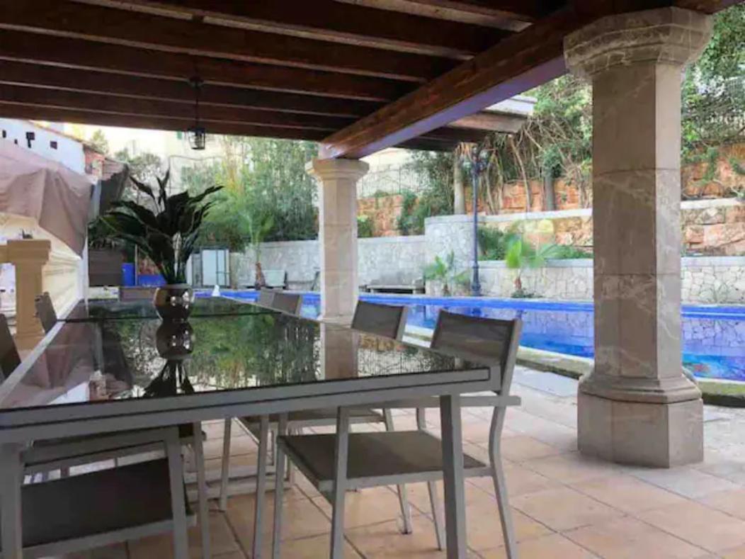 Villa With Private Pool -Palma Ambassador Center Etv14825 Luaran gambar