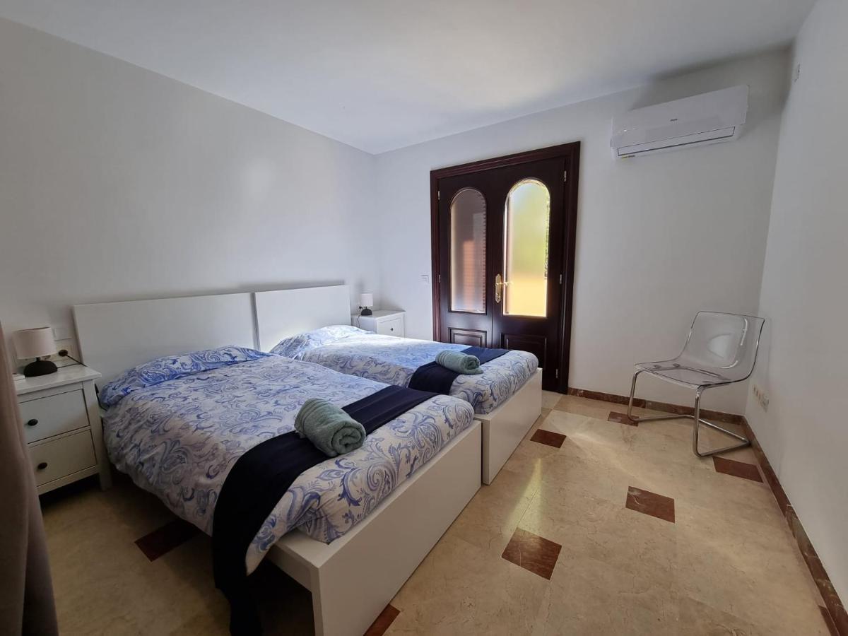 Villa With Private Pool -Palma Ambassador Center Etv14825 Luaran gambar