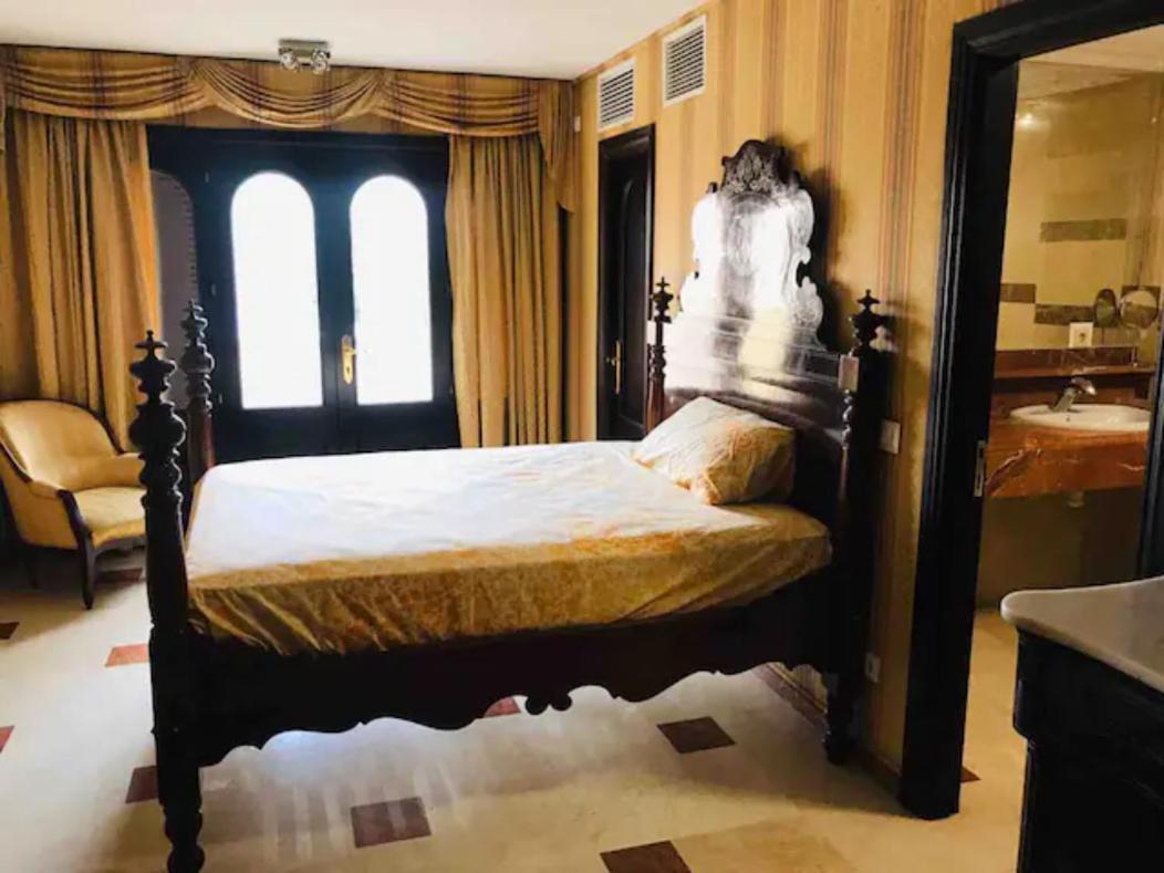 Villa With Private Pool -Palma Ambassador Center Etv14825 Luaran gambar