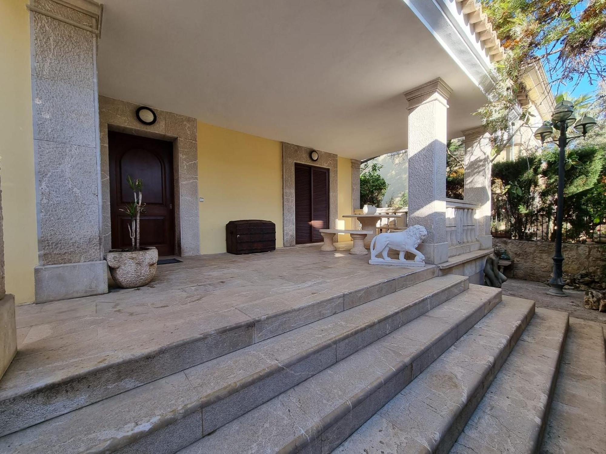 Villa With Private Pool -Palma Ambassador Center Etv14825 Luaran gambar
