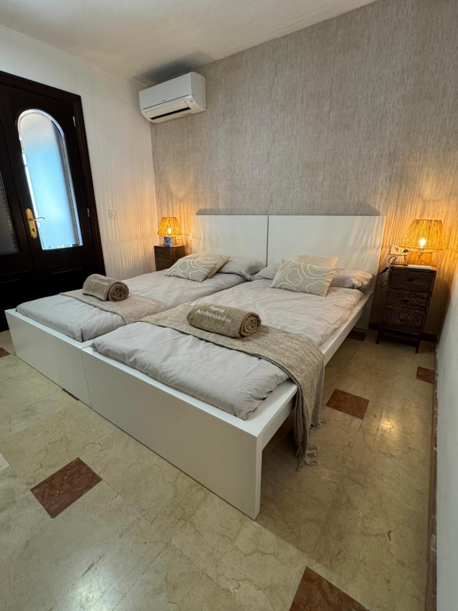 Villa With Private Pool -Palma Ambassador Center Etv14825 Luaran gambar