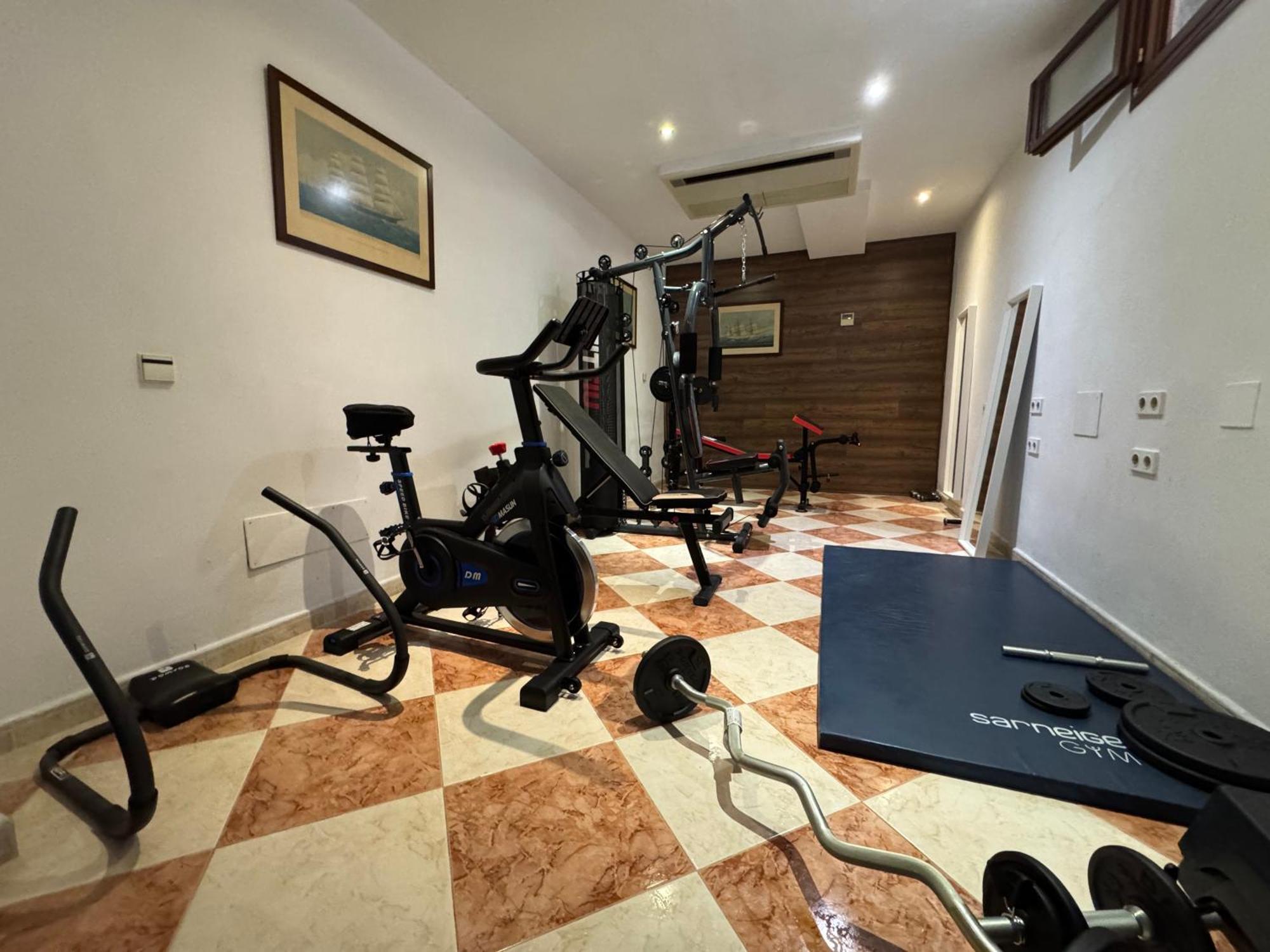 Villa With Private Pool -Palma Ambassador Center Etv14825 Luaran gambar